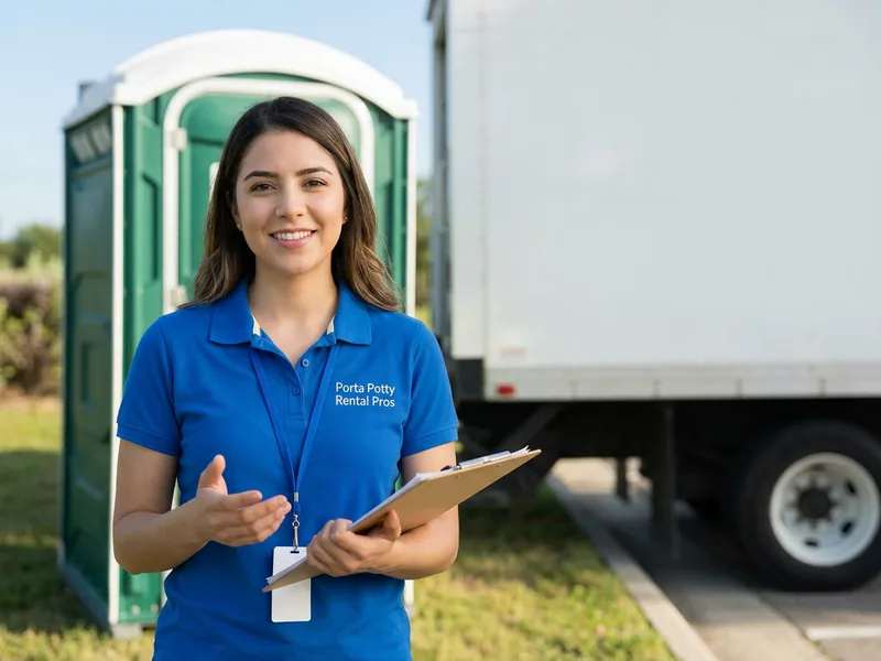 Porta Potty Rental  in Cedar Park  FAQ
